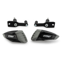 Tampons protection PUIG Pro 2.0 - SUZUKI GSX-8S 2023-2026