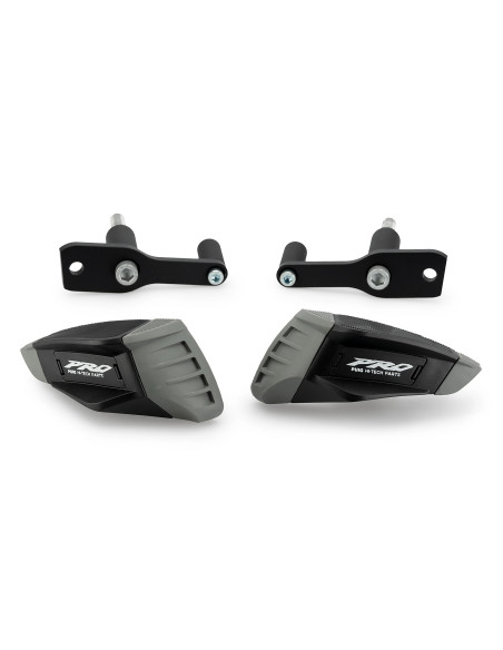 Tampons protection PUIG Pro 2.0 - SUZUKI GSX-8S 2023-2026