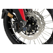 Tampons de protection PUIG 21667 de fourche PHB19 - HONDA 2