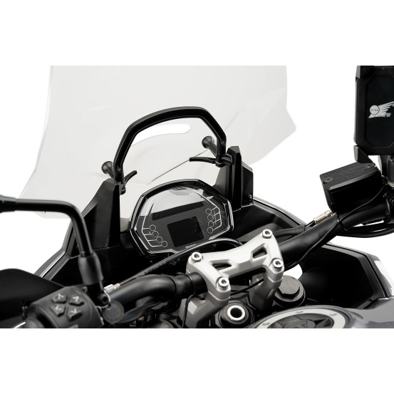 Renfort de bulle PUIG - TRIUMPH TIGER SPORT 660 2022-2025