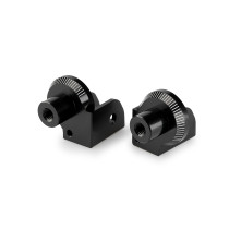 Adaptateurs PUIG repose-pieds pilote - BENELLI - QJ MOTOR