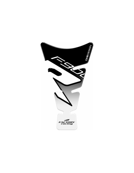 Protection de réservoir PUIG Spirit - BMW F900R 2020-2026