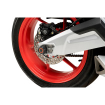 Tampons de protection PUIG Bras oscillant PHB19 - APRILIA 2