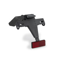 Support de plaque PUIG - KAWASAKI Z900 / Z900SE 2025-2026