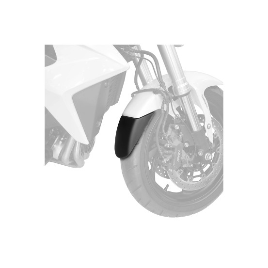 Extension PUIG garde boue avant - HONDA CB1000R 2008-2016