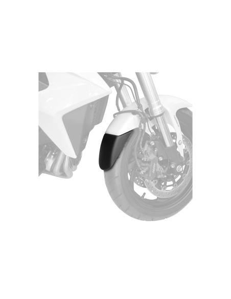 Extension PUIG garde boue avant - HONDA CB1000R 2008-2016