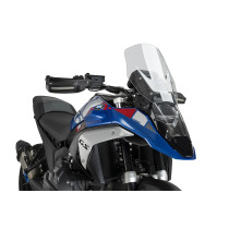 Protection de phares PUIG Pista 2 - BMW R1300GS 2023-2026 2
