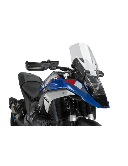 Protection de phares PUIG Pista 2 - BMW R1300GS 2023-2026