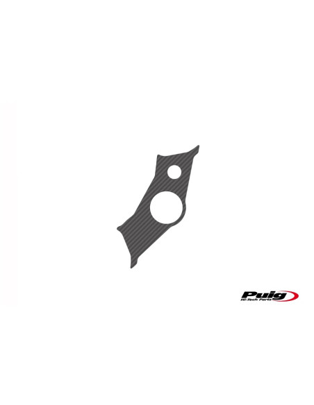 Protection de té Fourche PUIG Xtreme - YAMAHA YZF-R6 2005