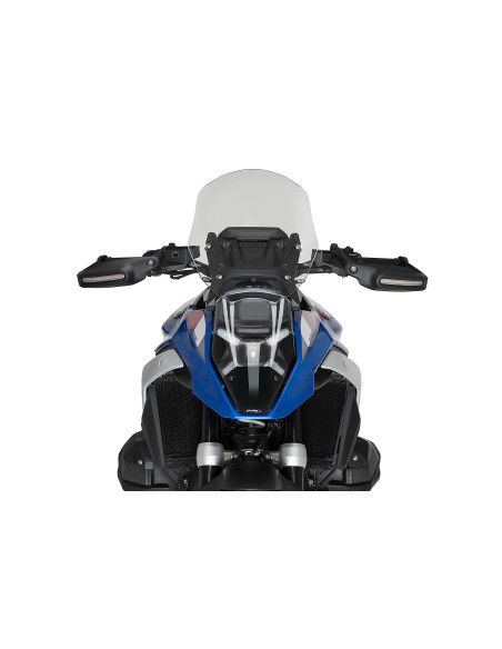 Protection de phares PUIG Pista 2 - BMW R1300GS 2023-2026