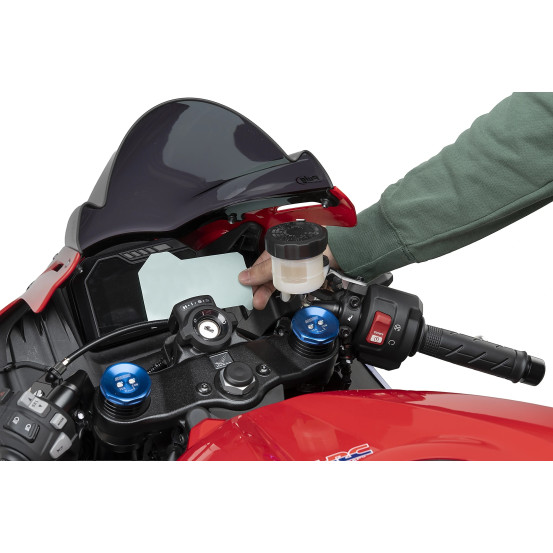 Protection PUIG pour compteurs - HONDA CBR600RR 2024-2026