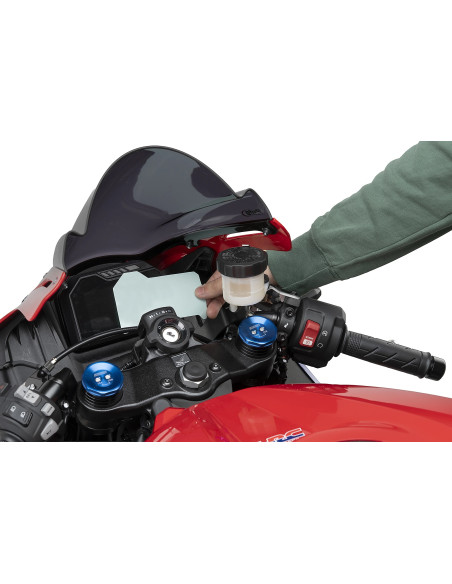 Protection PUIG pour compteurs - HONDA CBR600RR 2024-2026