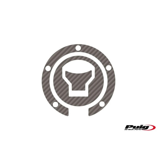 Protection PUIG 8391 Bouchon de réservoir X-treme - HONDA