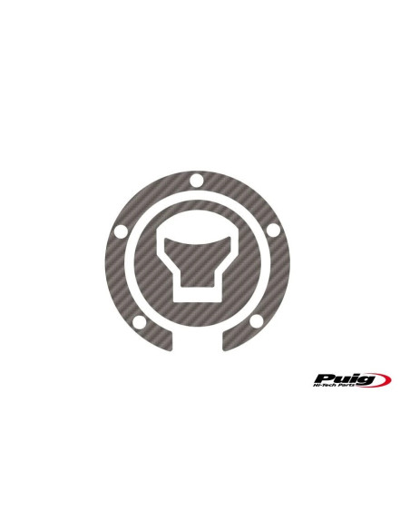 Protection PUIG 8391 Bouchon de réservoir X-treme - HONDA
