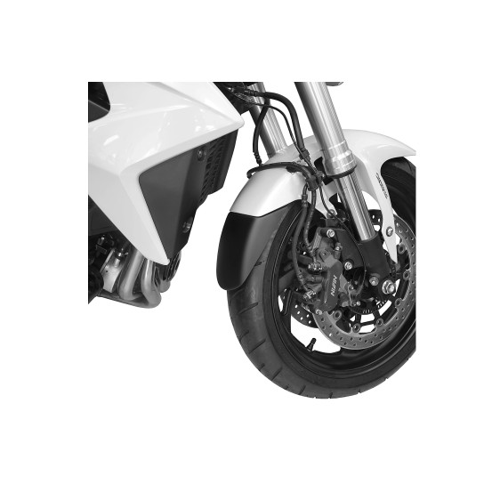 Extension PUIG garde boue avant - HONDA CB1000R 2008-2016
