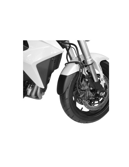 Extension PUIG garde boue avant - HONDA CB1000R 2008-2016