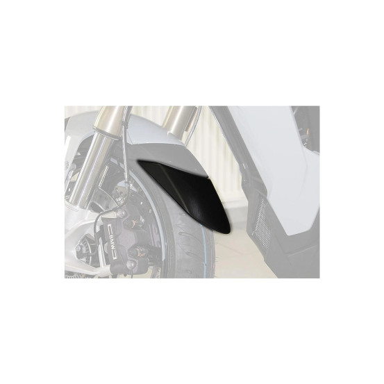 Extension PUIG garde boue avant - BMW S1000 XR 2020-2026