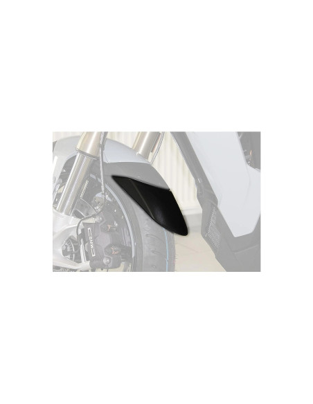 Extension PUIG garde boue avant - BMW S1000 XR 2020-2026
