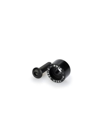 Adaptateur PUIG 9990 rétroviseurs embout de guidon - BMW