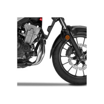 Extension PUIG garde boue avant - HONDA CB500X 2019-2021