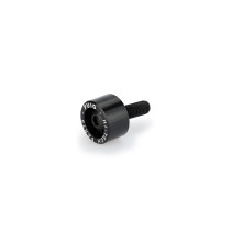 Adaptateur PUIG 9990 rétroviseurs embout de guidon - BMW 2