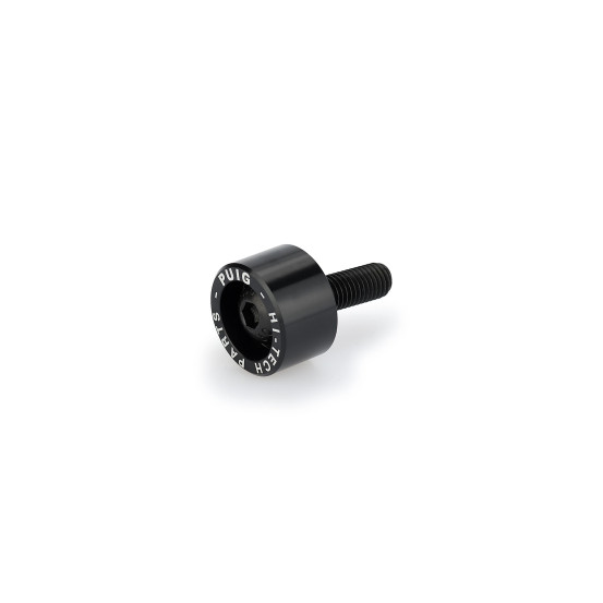 Adaptateur PUIG 9990 rétroviseurs embout de guidon - BMW