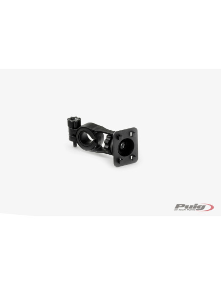Support tige de rétoviseur PUIG pour Téléphones Portables