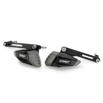 Tampons protection PUIG Pro 2.0 - YAMAHA MT-03 2016-2026