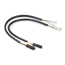 Kit de câblage PUIG Plug and Play pour clignotants - BMW