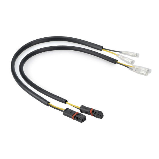 Kit de câblage PUIG Plug and Play pour clignotants - BMW