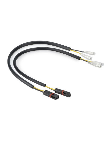 Kit de câblage PUIG Plug and Play pour clignotants - BMW