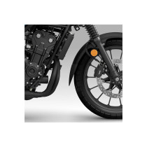 Extension PUIG garde boue avant - HONDA CL 500 2023-2026 2