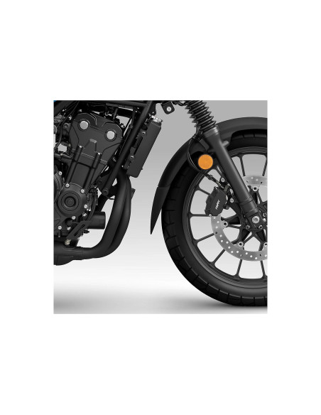 Extension PUIG garde boue avant - HONDA CL 500 2023-2026