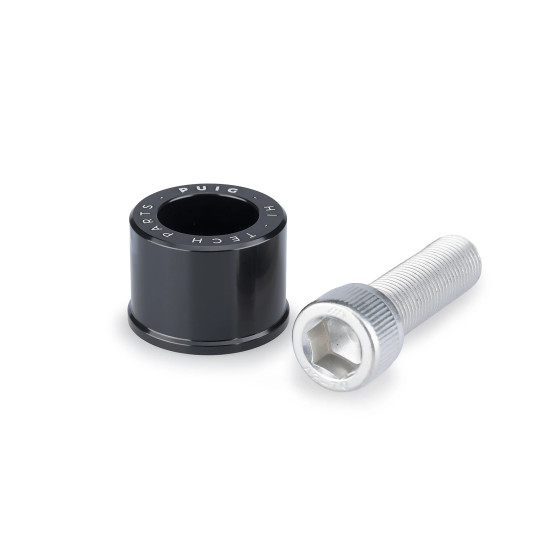 Adaptateurs PUIG de protection de leviers - SUZUKI - BMW