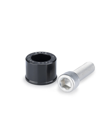 Adaptateurs PUIG de protection de leviers - SUZUKI - BMW