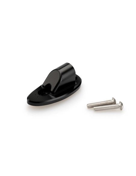 Adaptateur PUIG rétroviseur au carénage - Gauche - HONDA