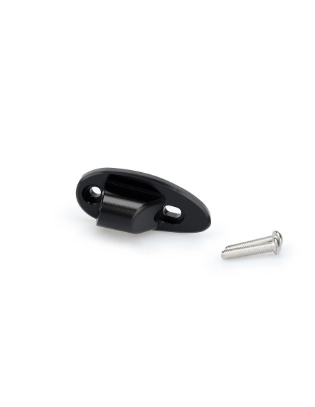 Adaptateur PUIG rétroviseur au carénage - Gauche - HONDA