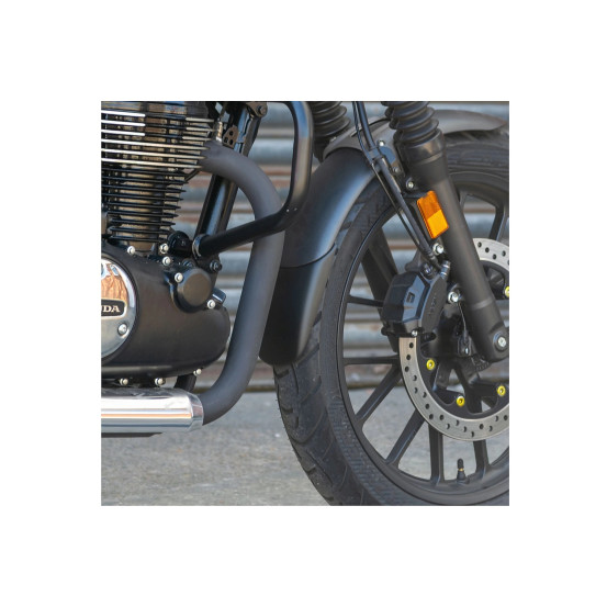 Extension PUIG garde boue avant - HONDA GB350S 2025-2026