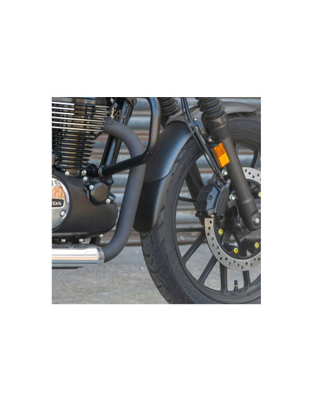 Extension PUIG garde boue avant - HONDA GB350S 2025-2026