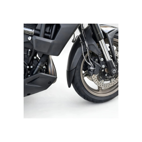 Extension PUIG garde boue avant - CFMOTO 700MT 2023-2026