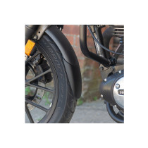Extension PUIG garde boue avant - HONDA GB350S 2025-2026 2