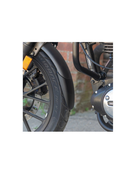 Extension PUIG garde boue avant - HONDA GB350S 2025-2026