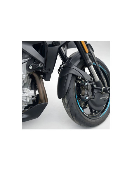 Extension PUIG garde boue avant - CFMOTO 675NK 2025-2026