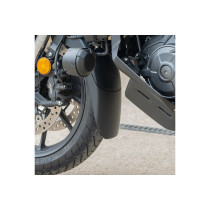Extension PUIG garde boue avant - HONDA NT1100 2025-2026 2
