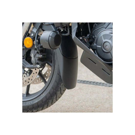 Extension PUIG garde boue avant - HONDA NT1100 2025-2026
