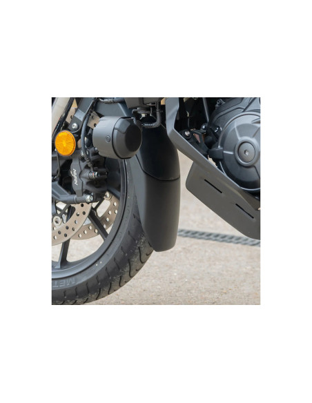 Extension PUIG garde boue avant - HONDA NT1100 2025-2026