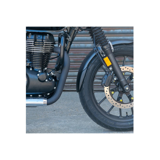 Extension PUIG garde boue avant - HONDA GB350S 2025-2026