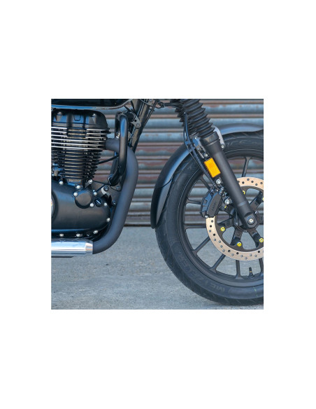 Extension PUIG garde boue avant - HONDA GB350S 2025-2026