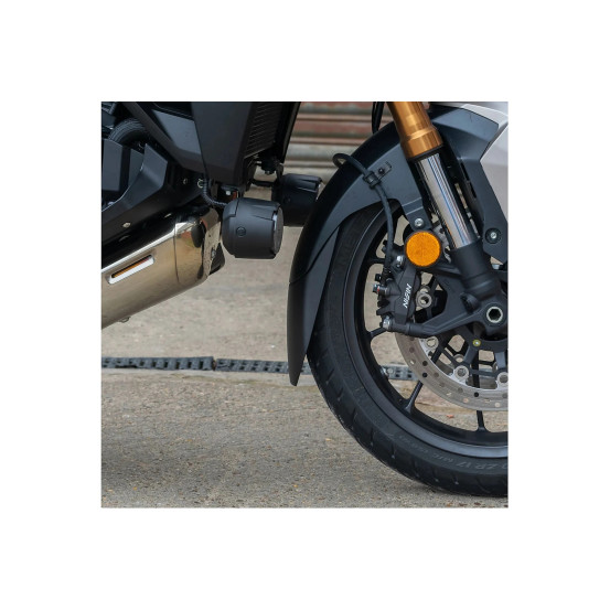 Extension PUIG garde boue avant - HONDA NT1100 2025-2026