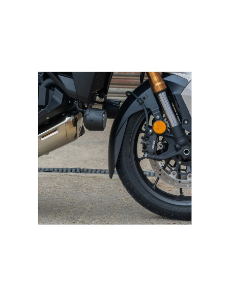 Extension PUIG garde boue avant - HONDA NT1100 2025-2026
